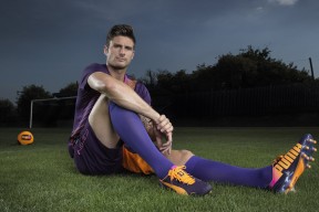 开云体育在线入口-“南非羚羊队萨尔·巴赫闪耀赛场，带领球队迎接挑战”